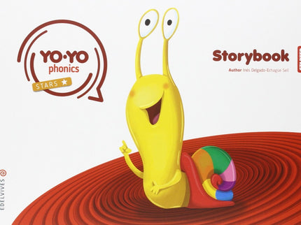 Libro Yo Yo Phonics Starter Pack Storybook: .