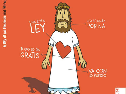 Libro El Rey De Los Mindundis And The Followers: .