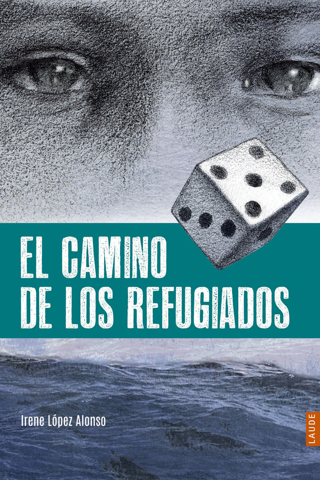 Libro El Camino De Los Refugiados: Historia novelada sobre las situación de los refugiados: a través de los ojos y la vi