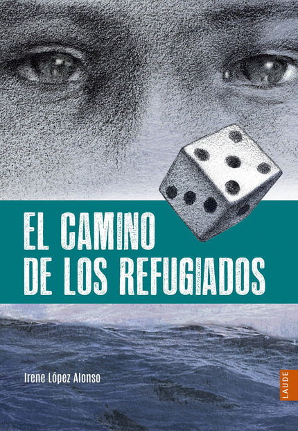 Libro El Camino De Los Refugiados: Historia novelada sobre las situación de los refugiados: a través de los ojos y la vi