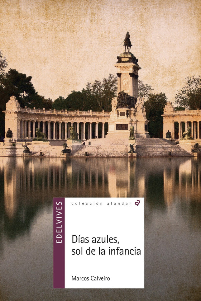 Días Azules, Sol De La Infancia