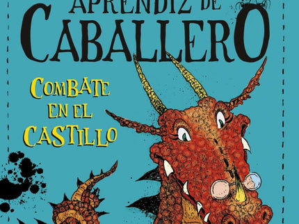 Libro Combate En El Castillo: .