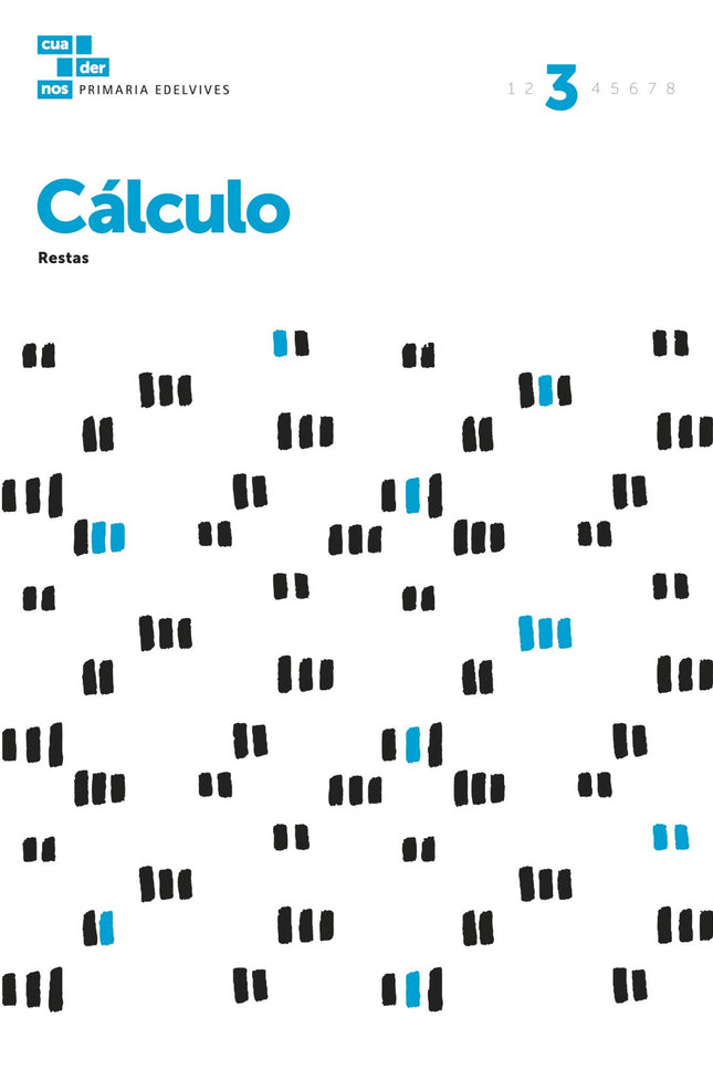 Libro Cálculo 3: .