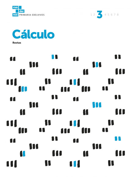 Libro Cálculo 3: .
