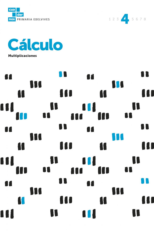 Libro Cálculo 4: .