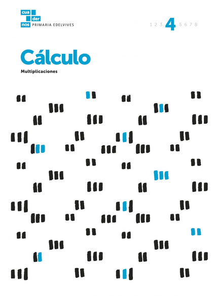 Libro Cálculo 4: .