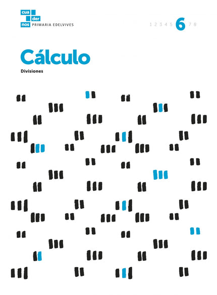 Libro Cálculo 6: .