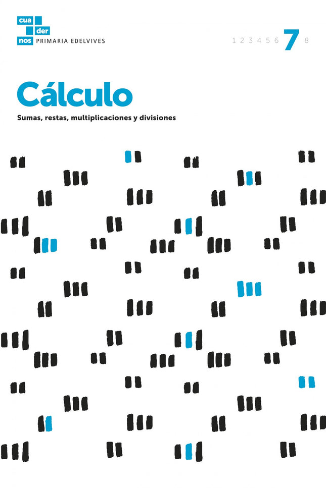 Cálculo 7