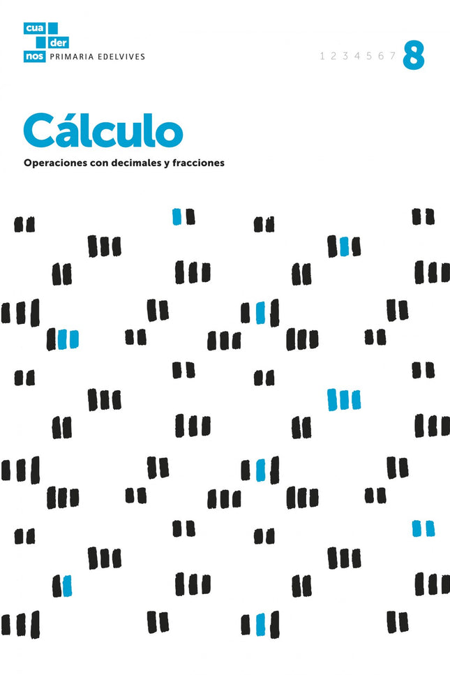 Cálculo 8