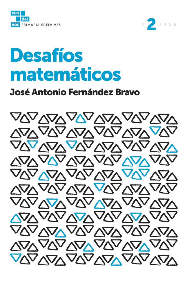 Libro Desafíos Matemáticos: .