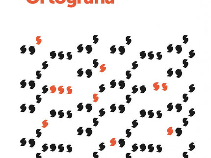 Quadern D'ortografia 2n.primaria