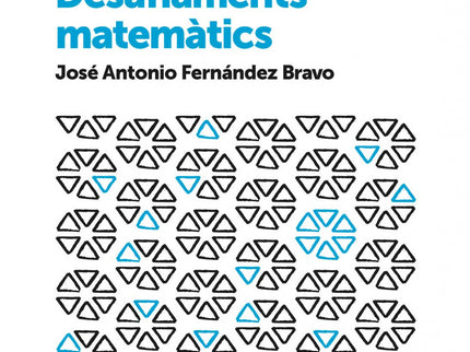 Libro Quadern Desafiaments Matemàtics 1r.primaria: .