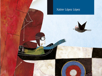 Libro El Hombre Que Sabia Volar: ¿A quién no le gustaría volar? Pues Sansón Lamparte, el protagonista de esta historia, 