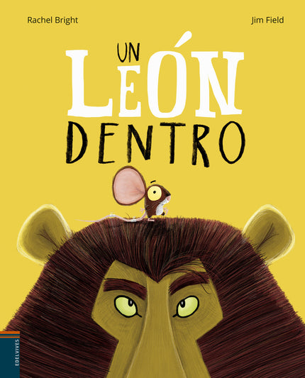 UN LEÓN DENTRO - VV.AA. - Tapa dura