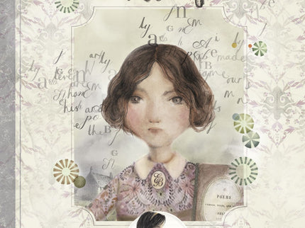 Libro Emily: Miranda es una niña de 8 años a quien le gusta que le cuenten historias, sobre todo si son de verdad. Ella 