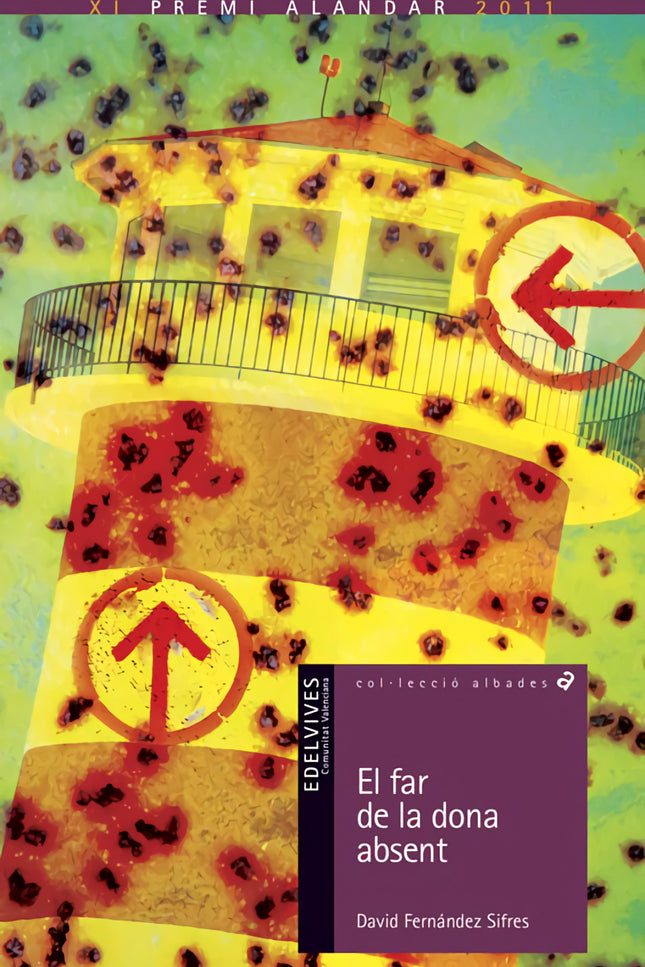 Libro 30- El Far De La Dona Absent: .