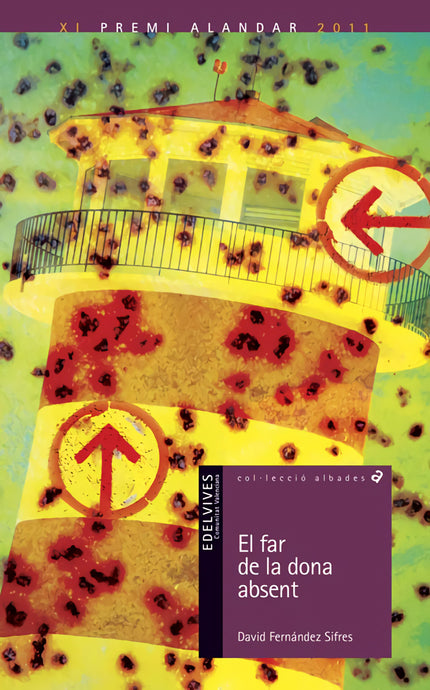 Libro 30- El Far De La Dona Absent: .