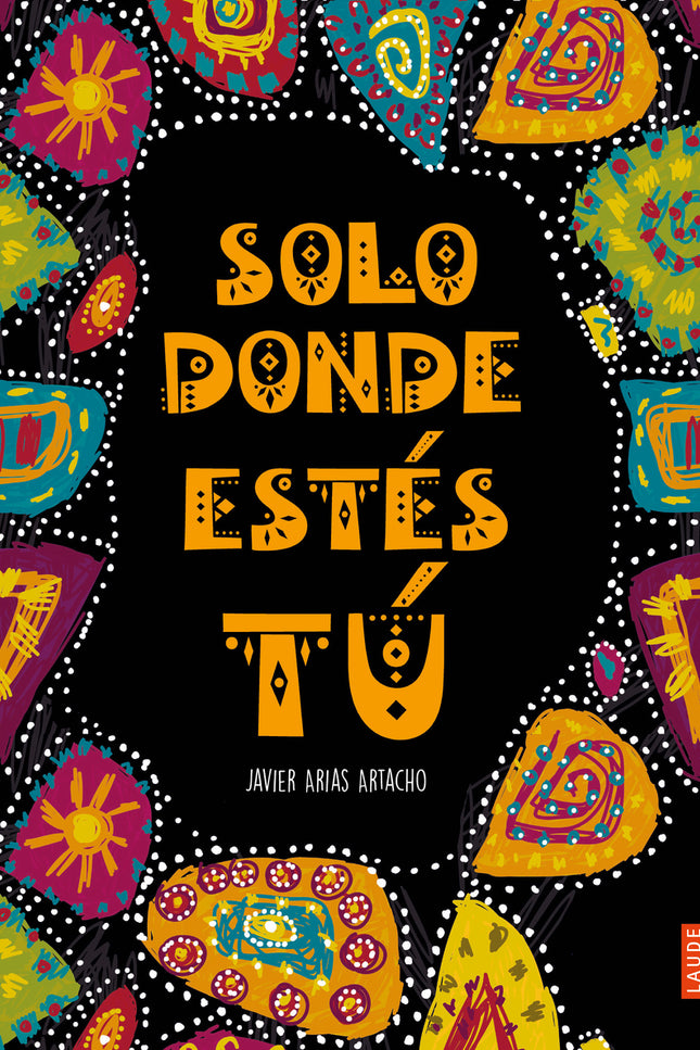 Solo Donde Estés Tú