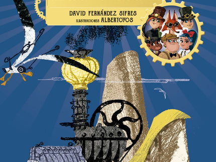 Libro Las Inauditas Apariciones De La Isla De Nolan: En la poco accesible isla de Nolan hay un museo submarino único en el mundo. Reúne cuadros muy valiosos y su dueño, un millonario filántropo, reserva una sala para exhibir trabajos de artistas desconocidos.