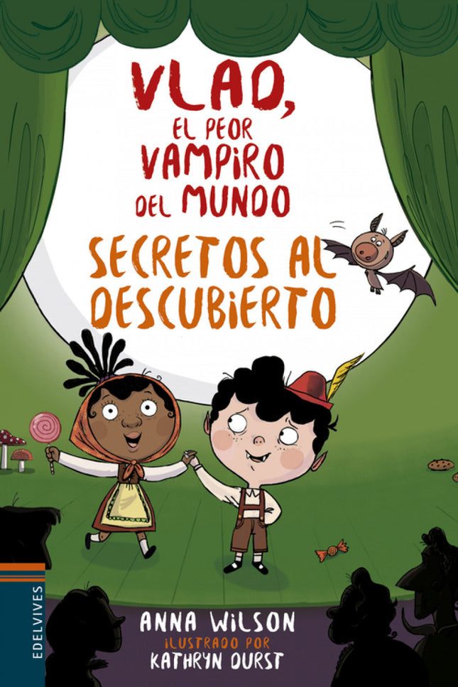 Secretos Al Descubierto