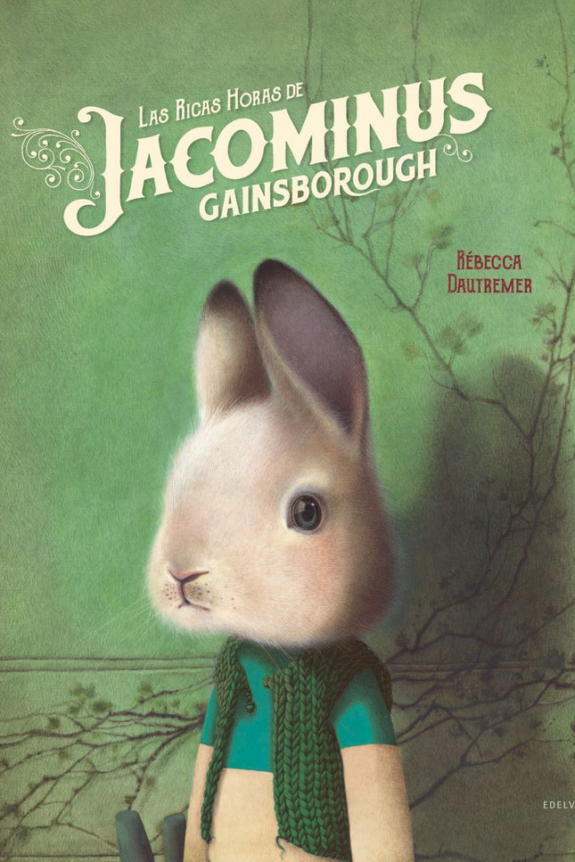 Las Ricas Horas De Jacominus Gainsborough