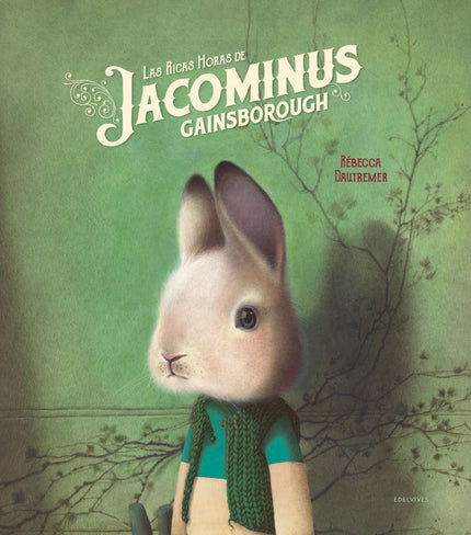 Libro Las Ricas Horas De Jacominus Gainsborough: ¿Ricas horas? ¿Cómo que ricas horas?