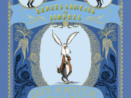 Libro Los Reales Conejos De Londres: Shylo descubre que los malvados ratzis, las ratas más perversas que existen, tienen un nuevo plan para desprestigiar a la reina. Solo él conoce sus planes, así que debe sobreponerse a todos sus miedos y acudir a informar a los Reales Conejos de Londres para detenerlos.