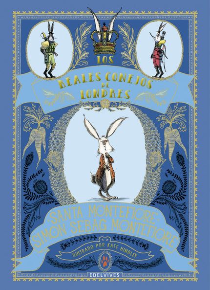 Libro Los Reales Conejos De Londres: Shylo descubre que los malvados ratzis, las ratas más perversas que existen, tienen un nuevo plan para desprestigiar a la reina. Solo él conoce sus planes, así que debe sobreponerse a todos sus miedos y acudir a informar a los Reales Conejos de Londres para detenerlos.