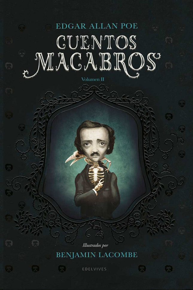 Cuentos Macabros