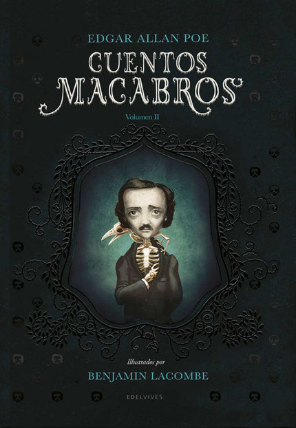 Cuentos Macabros