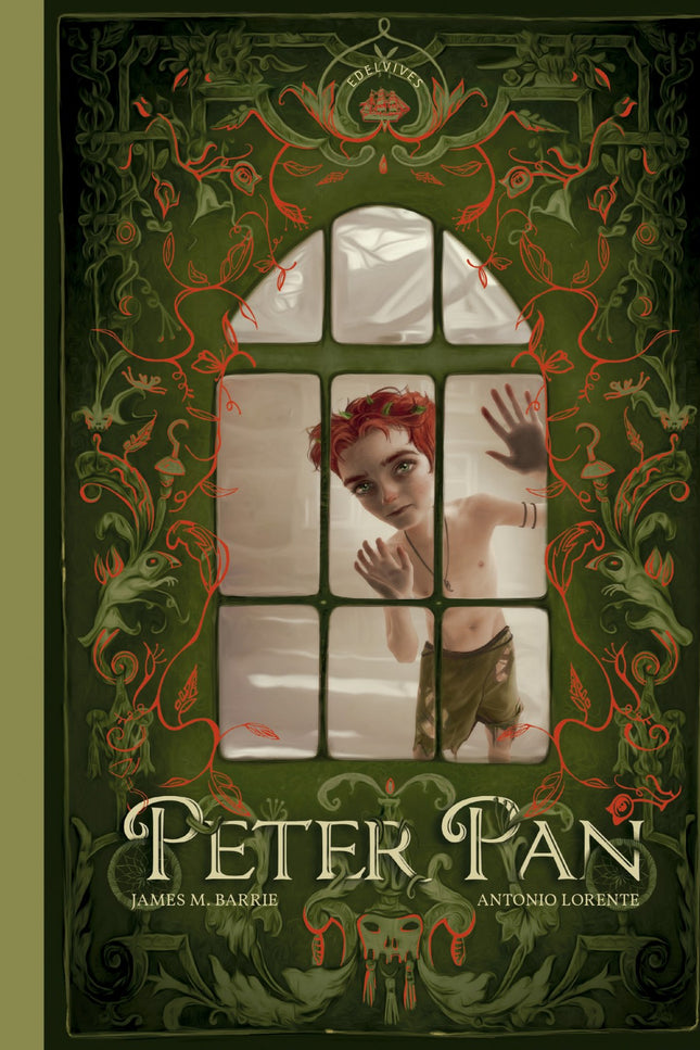 Peter Pan