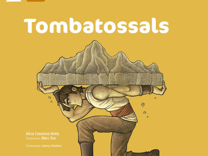 Tombatossals