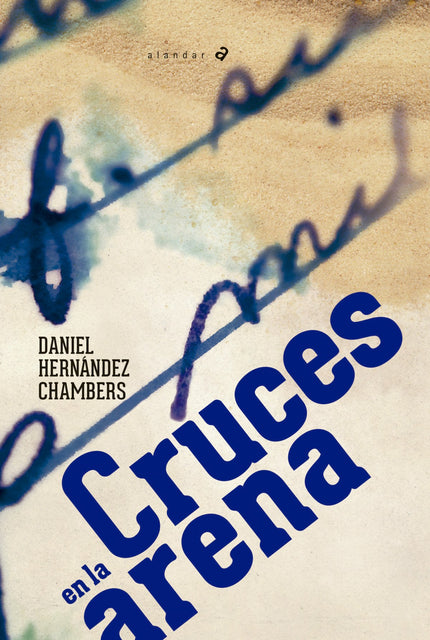 Libro Cruces En La Arena: En el verano de 1907, Kyran acaba de cumplir once años y se ha convertido en el cartero suplente de Sligo, una población al noroeste de Irlanda. Su trabajo supone una gran responsabilidad, porque reparte el correo de muchos emigrantes que escriben a sus familias desde Estados Unidos.