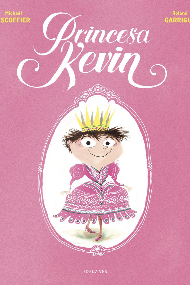 Princesa Kevin