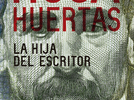 La Hija Del Escritor