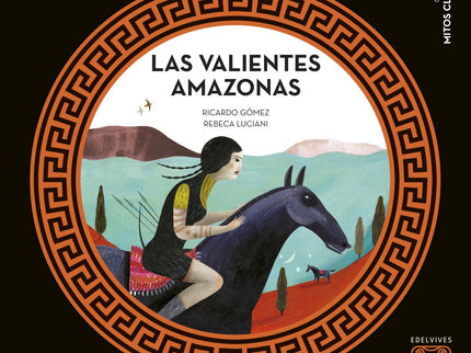 Las Valientes Amazonas
