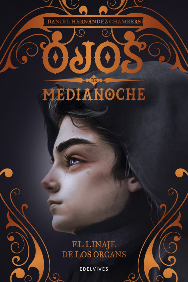 Libro El Linaje De Los Orcans: Crey recibe una noticia inesperada: ha llegado el momento de volver a casa. Pero su regreso es amargo, pues coincide con la boda de Selima, la hija del Señor del Valle.