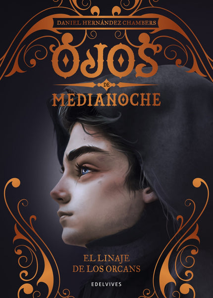Libro El Linaje De Los Orcans: Crey recibe una noticia inesperada: ha llegado el momento de volver a casa. Pero su regreso es amargo, pues coincide con la boda de Selima, la hija del Señor del Valle.