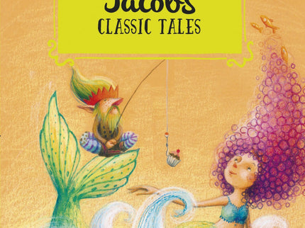 Libro Joseph Jacobs: Joseph Jacobs pasó la mayor parte de su vida recopilando historias: leyendas judías, indias, inglesas, de tradición europea? Muchas de las versiones de los grandes cuentos tradicionales han llegado a nosotros gracias a su trabajo, como los relatos celtas incluidos en este libro.