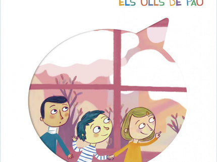 Portada del libro Projecte Ho Veus? - 5 Anys : Picasso