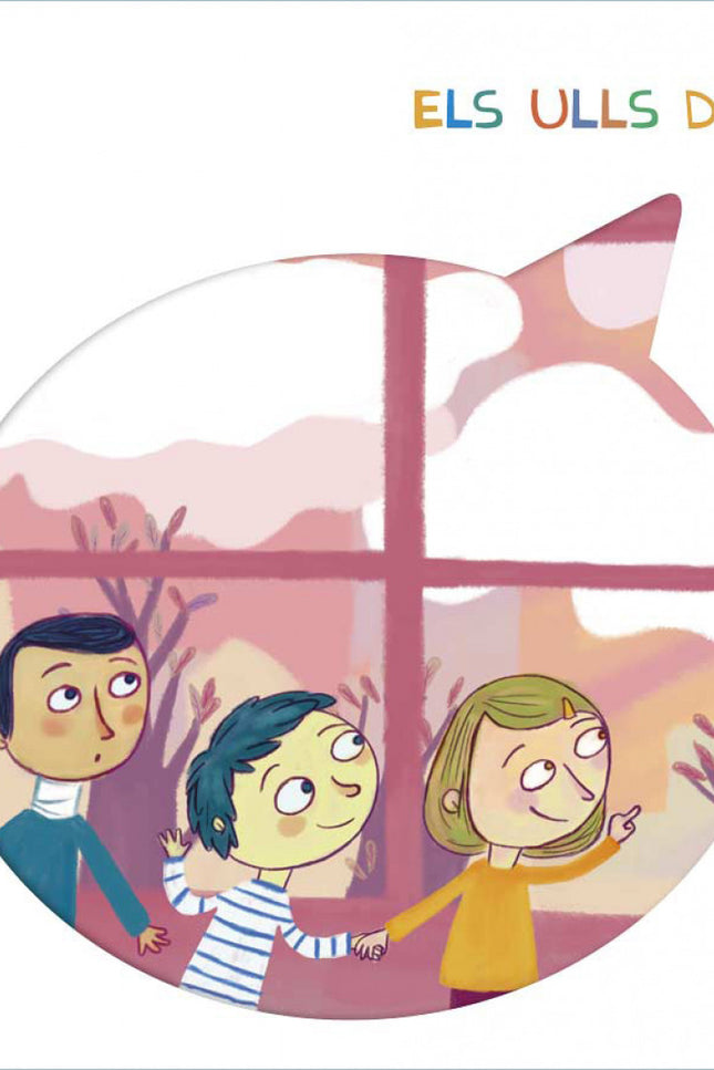 Portada del libro Projecte Ho Veus? - 5 Anys : Picasso