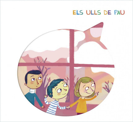 Portada del libro Projecte Ho Veus? - 5 Anys : Picasso