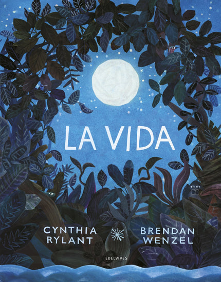Libro La Vida: La vida comienza con algo pequeño, pero enseguida crece. A través de la observación de la naturaleza, este álbum nos muestra que, a pesar de que en ocasiones vivir no sea fácil, siempre hay algo que amar o un nuevo camino que tomar, porque la vida es puro cambio y encierra sorpresas y maravillas.