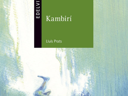 Libro Kambirí: La pequeña Kambirí viaja con su madre desde Mali hacia Europa buscando una vida mejor. Por desgracia, durante la travesía en una patera, la niña pierde a su progenitora.