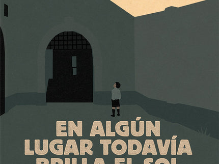 Libro En Algún Lugar Todavía Brilla El Sol: Cuando los nazis invaden Praga (Checoslovaquia) en 1941, Michael, de doce años, su madre y su hermana Marietta son deportados a Terezín, un campo de transición en el que recluían a los judíos antes de enviarlos a Auschwitz para exterminarlos. Cuando ya iban a ser conducidos allí, la determinación y el ingenio de su madre les evitará a los tres una muerte segura.