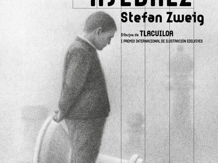 Libro Novela De Ajedrez: Mirko Czentovic, campeón mundial de ajedrez, viaja de Nueva York a Buenos Aires para participar en unos torneos de exhibición. En el trayecto, un millonario aficionado a ese deporte y otros viajeros lo retan a una partida a cambio de una importante cantidad de dinero.