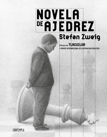 Libro Novela De Ajedrez: Mirko Czentovic, campeón mundial de ajedrez, viaja de Nueva York a Buenos Aires para participar en unos torneos de exhibición. En el trayecto, un millonario aficionado a ese deporte y otros viajeros lo retan a una partida a cambio de una importante cantidad de dinero.