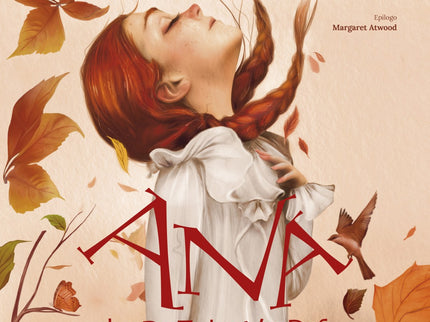 Libro Ana La De Tejas Verdes: La vida de Ana Shirley, huérfana desde los dos años, nunca ha sido fácil, pero un inesperado error la llevará a encontrar el hogar que nunca tuvo junto a los hermanos Cuthbert en su granja de Tejas Verdes. Ya entrados en años, los Cuthbert esperaban recibir del orfanato a un chico que aliviase el peso de las labores agrícolas, pero en su lugar llegó Ana.