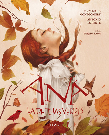 Libro Ana La De Tejas Verdes: La vida de Ana Shirley, huérfana desde los dos años, nunca ha sido fácil, pero un inesperado error la llevará a encontrar el hogar que nunca tuvo junto a los hermanos Cuthbert en su granja de Tejas Verdes. Ya entrados en años, los Cuthbert esperaban recibir del orfanato a un chico que aliviase el peso de las labores agrícolas, pero en su lugar llegó Ana.