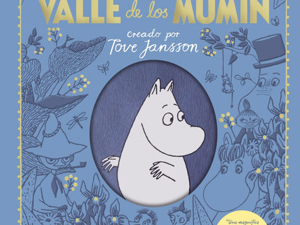 El Mundo Del Valle De Los Mumin